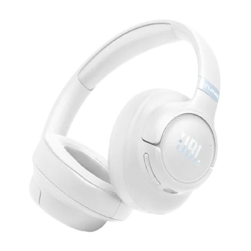 Imagen de VINCHA JBL TUNE 780 NC WHITE JBLT780NCWHTAM