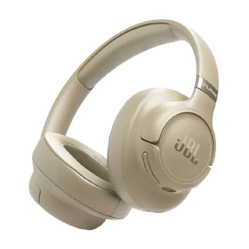 Imagen de VINCHA JBL TUNE 780 NC MOCCHA JBLT780NCBEGAM