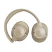 Imagen de VINCHA JBL TUNE 780 NC MOCCHA JBLT780NCBEGAM