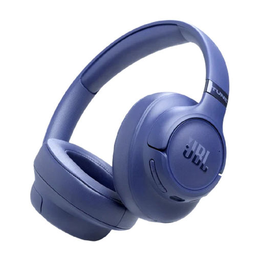 Imagen de VINCHA JBL TUNE 780 NC BLUE JBL780NCBLUAM