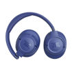Imagen de VINCHA JBL TUNE 780 NC BLUE JBL780NCBLUAM