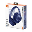 Imagen de VINCHA JBL TUNE 780 NC BLUE JBL780NCBLUAM