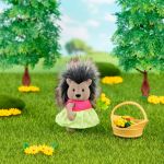 Imagen de Set De Muñecas Famillia Lil Woodzeez Puercoespines  3 Años+