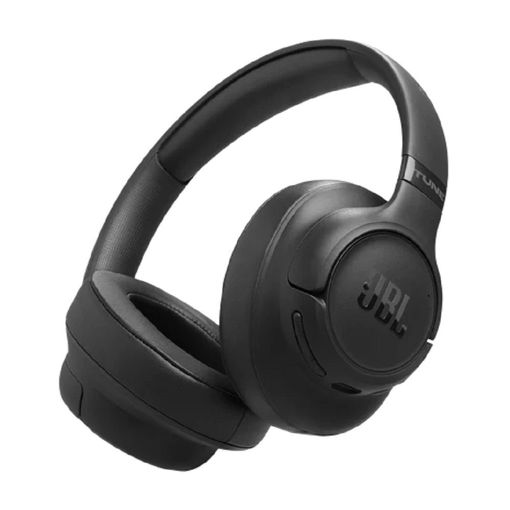 Imagen de VINCHA JBL TUNE 780 NC BLACK JBLT780NCBLKAM