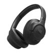 Imagen de VINCHA JBL TUNE 730 BT BLACK JBLT730BTBLKAM