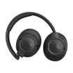 Imagen de VINCHA JBL TUNE 730 BT BLACK JBLT730BTBLKAM