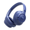 Imagen de VINCHA JBL TUNE 730 BT BLUE JBLT730BTBLUAM