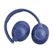 Imagen de VINCHA JBL TUNE 730 BT BLUE JBLT730BTBLUAM