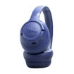 Imagen de VINCHA JBL TUNE 730 BT BLUE JBLT730BTBLUAM