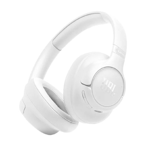 Imagen de VINCHA JBL TUNE 730 BT WHITE JBLT730BTWHATAM