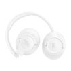 Imagen de VINCHA JBL TUNE 730 BT WHITE JBLT730BTWHATAM