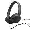 Imagen de VINCHA JBL TUNE 530 BLACK JBLT530BLKAM
