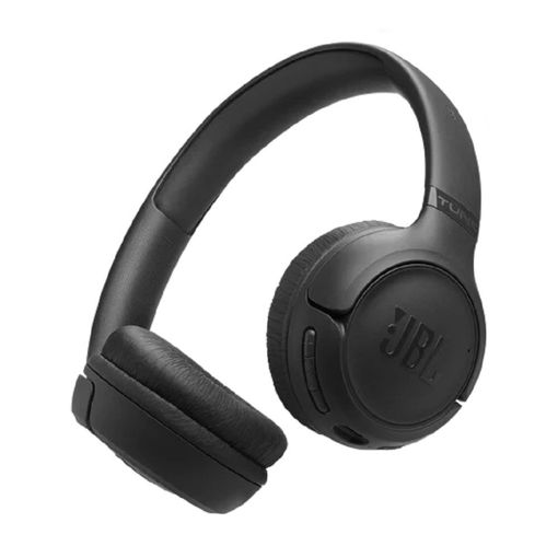 Imagen de VINCHA JBL TUNE 530 BT BLACK JBLT530BTBLKAM