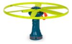 Imagen de Juguete Disco Volador Con Lanzador Y Luz Niños 5 Años+ Btoys