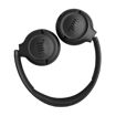 Imagen de VINCHA JBL TUNE 530 BT BLACK JBLT530BTBLKAM