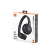 Imagen de VINCHA JBL TUNE 530 BT BLACK JBLT530BTBLKAM