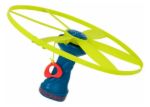 Imagen de Juguete Disco Volador Con Lanzador Y Luz Niños 5 Años+ Btoys
