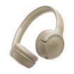Imagen de JBL VINCHA TUNE 530 MOCCHA JBLT530BTBEGAM