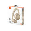 Imagen de JBL VINCHA TUNE 530 MOCCHA JBLT530BTBEGAM