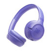 Imagen de VINCHA JBL TUNE 530 LAVENDER JBLT530BTLAVAM