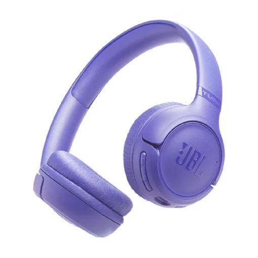 Imagen de VINCHA JBL TUNE 530 LAVENDER JBLT530BTLAVAM