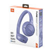 Imagen de VINCHA JBL TUNE 530 LAVENDER JBLT530BTLAVAM