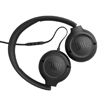 Imagen de VINCHA JBL TUNE 530 C BLACK JBLT530CBLKAM