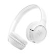 Imagen de VINCHA JBL TUNE 530 BT WHITE JBLT530BTWHTAM