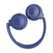 Imagen de VINCHA JBL TUNE 530 BT BLUE JBLT530BTBLUAM