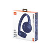 Imagen de VINCHA JBL TUNE 530 BT BLUE JBLT530BTBLUAM