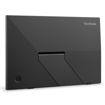 Imagen de MONITOR PORTÁTIL VIEWSONIC VA1653 15.6" FHD IPS USB-C MINI HDMI