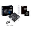 Imagen de MOTHERBOARD ASUS PRIME B550M-K AMD AM4 DDR4 MICRO-ATX PCIE 4.0