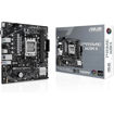 Imagen de MOTHERBOARD ASUS PRIME A620M-K AMD AM5 DDR5 MICRO-ATX PCIE 4.0