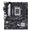 Imagen de MOTHERBOARD ASUS PRIME B760M-K D4 INTEL LGA1700 DDR4 MICRO-ATX PCIE 4.0