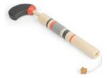 Imagen de Juguete Pistola De Aire Corcho Madera Bigjigs Toys Niños 3a+