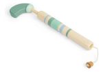 Imagen de Juguete Pistola De Aire Corcho Madera Bigjigs Toys Niños 3a+