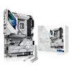 Imagen de MOTHERBOARD ASUS ROG STRIX Z890-A GAMING WIFI INTEL LGA1851 DDR5 ATX PCIE 5.0 WIFI 7