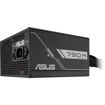 Imagen de FUENTE ASUS PRIME 750W 80 PLUS BRONZE ATX PRIME-750B-BLACK