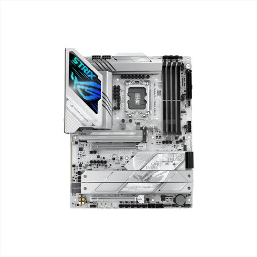 Imagen de MOTHERBOARD ASUS TUF GAMING Z890-PLUS WIFI INTEL LGA1851 DDR5 ATX PCIE 5.0 WIFI 7