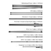 Imagen de FUENTE ASUS PRIME 750W 80 PLUS GOLD ATX 3.1 PCIE 5.1 FULL MODULAR AP-750G
