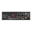 Imagen de MOTHERBOARD ASUS ROG CROSSHAIR X870E HERO AMD AM5 DDR5 E-ATX PCIE 5.0 WIFI 7