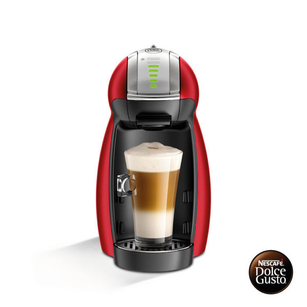 Imagen de Dolce Gusto Genios Plus