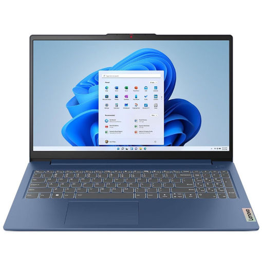 Imagen de NOTEBOOK LENOVO 82XB00BMUS