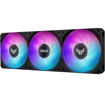 Imagen de WATER COOLER ASUS TUF GAMING LC III 360 ARGB REFRIGERACIÓN LÍQUIDA AIO 360MM RGB