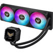 Imagen de WATER COOLER ASUS TUF GAMING LC III 360 ARGB REFRIGERACIÓN LÍQUIDA AIO 360MM RGB