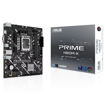 Imagen de MOTHERBOARD ASUS PRIME H810M-K INTEL LGA1851 DDR5 MICRO-ATX PCIE 4.0