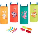 Imagen de Juego Al Aire Libre Carrera De Sacos Btoys Niños 5 Años+