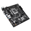 Imagen de MOTHERBOARD ASUS PRIME H810M-K INTEL LGA1851 DDR5 MICRO-ATX PCIE 4.0