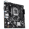 Imagen de MOTHERBOARD ASUS PRIME H810M-K INTEL LGA1851 DDR5 MICRO-ATX PCIE 4.0