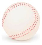 Imagen de Set X4 Mini Pelotas Deportivas Con Bolsa Btoys Niños 3a+ Multicolor
